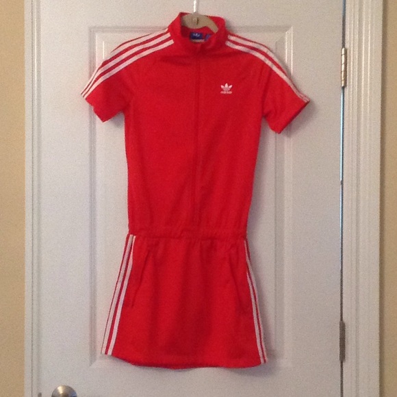 Adidas Dress - Picture 1 of 3